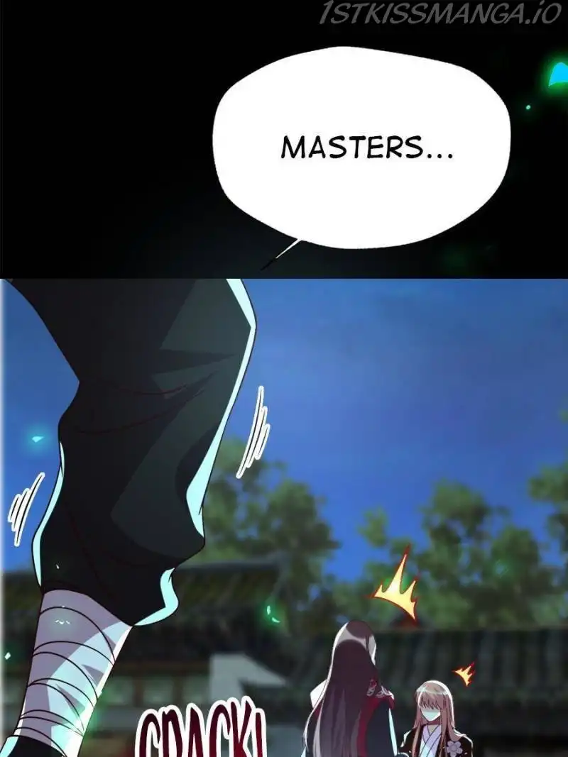 My Vampire Master Chapter 159 43